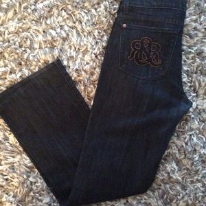 Rock & Republic Kasandra Jeans size 30